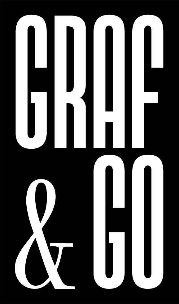 Logo Graf&Go